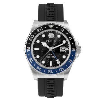   Philipp Plein GMT-I Challenger Hyper Sport PWYBA0123 Férfi Karóra