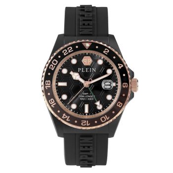   Philipp Plein GMT-I Challenger Hyper Sport PWYBA0823 Férfi Karóra