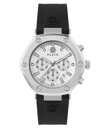 Philipp Plein The Hexagon Chrono PWZBA0123 Férfi Karóra