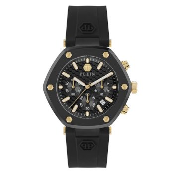 Philipp Plein The Hexagon Chrono PWZBA0223 Férfi Karóra