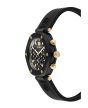 Philipp Plein The Hexagon Chrono PWZBA0223 Férfi Karóra