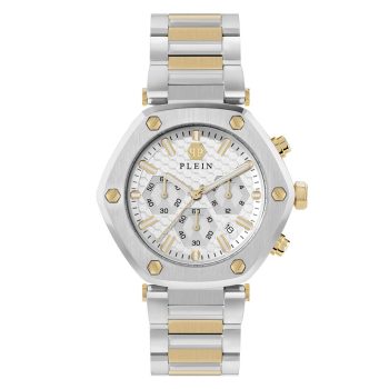 Philipp Plein The Hexagon Chrono PWZBA0423 Férfi Karóra
