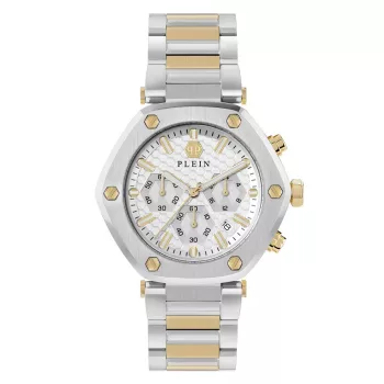 Philipp Plein The Hexagon Chrono PWZBA0423 Férfi Karóra