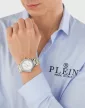 Philipp Plein The Hexagon Chrono PWZBA0423 Férfi Karóra
