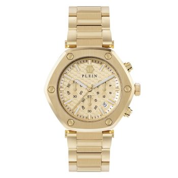 Philipp Plein The Hexagon Chrono PWZBA0523 Férfi Karóra
