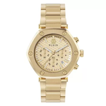 Philipp Plein The Hexagon Chrono PWZBA0523 Férfi Karóra