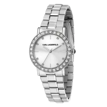 Karl Lagerfeld Crystals R0553100511 Női Karóra