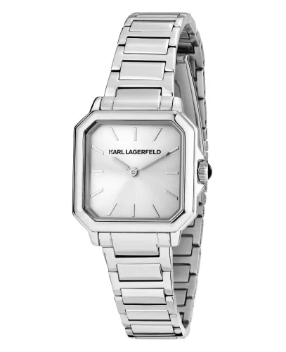 Karl Lagerfeld Square Classics R0553102506 Női Karóra