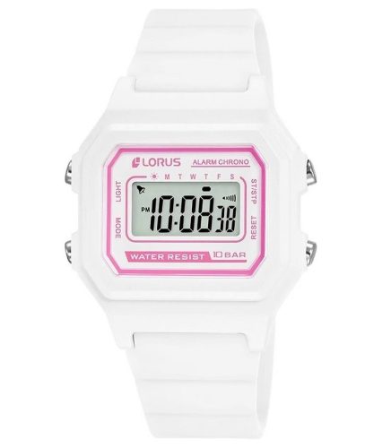 Lorus Gyerek Digital R2321NX9 Gyerek Karóra