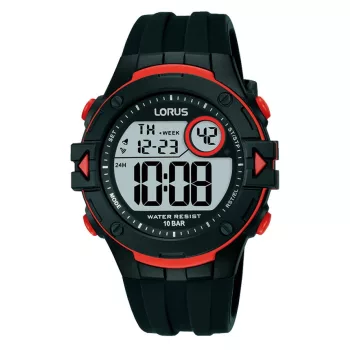 Lorus Sport Digital R2323PX9 Férfi Karóra
