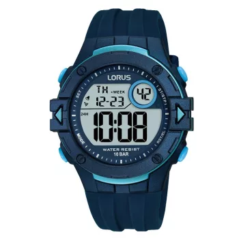 Lorus Sports Digital R2325PX9 Férfi Karóra