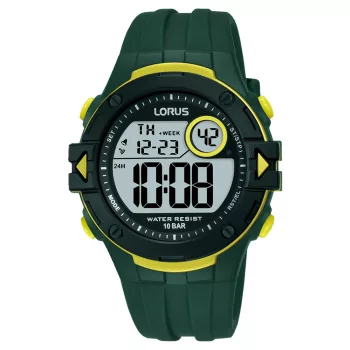 Lorus Sports Digital R2327PX9 Férfi Karóra