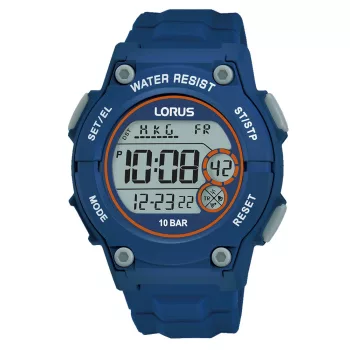 Lorus Sports Digital R2331PX9 Férfi Karóra