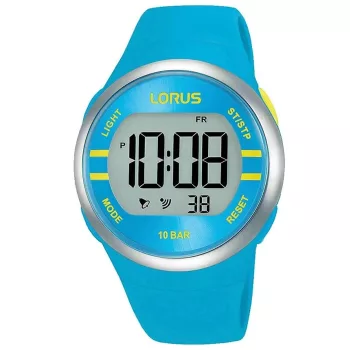 Lorus Fashion Digital Chrono R2341NX9 Férfi Karóra