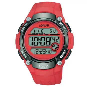 Lorus Sports Digital R2343MX9 Férfi Karóra