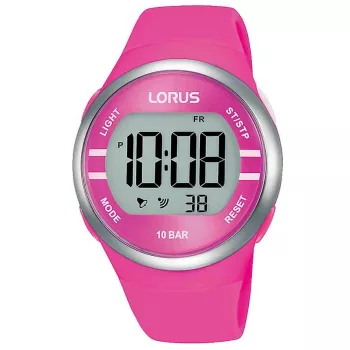 Lorus Fashion Digital Chrono R2343NX9 Női Karóra
