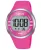 Lorus Fashion Digital Chrono R2343NX9 Női Karóra