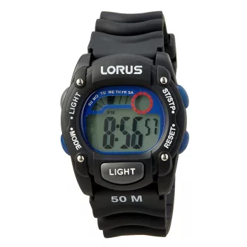 Lorus Gyerek Digital Chrono R2351AX9 Gyerek Karóra