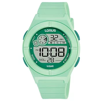 Lorus Gyerek Digital Chrono R2369NX9 Gyerek Karóra