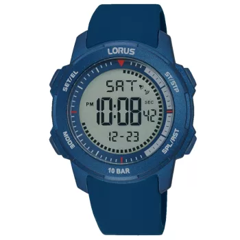 Lorus Sports Digital R2373PX9 Férfi Karóra