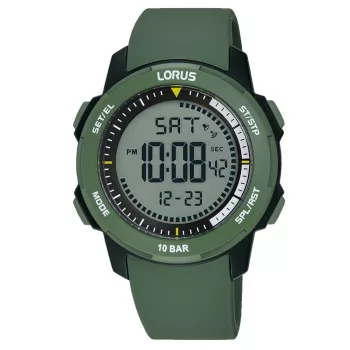 Lorus Sports Digital R2377PX9 Férfi Karóra