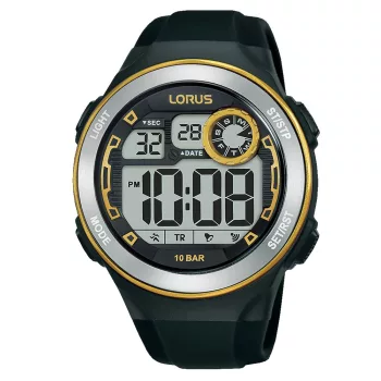Lorus Sports Digital R2379NX9 Férfi Karóra
