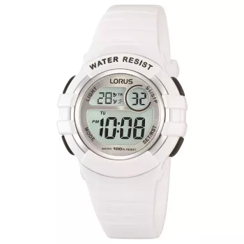 Lorus Gyerek Digital Chrono R2383HX9 Gyerek Karóra