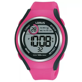 Lorus Digital Sport Lady R2383LX9 Női Karóra