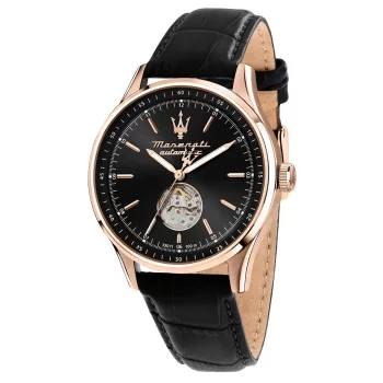 Maserati Sorpasso automata R8821124001 Férfi Karóra