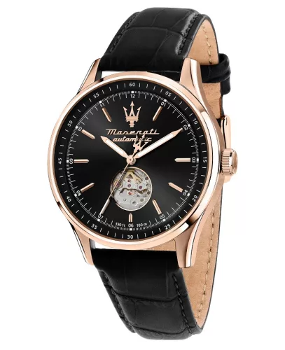 Maserati Sorpasso automata R8821124001 Férfi Karóra