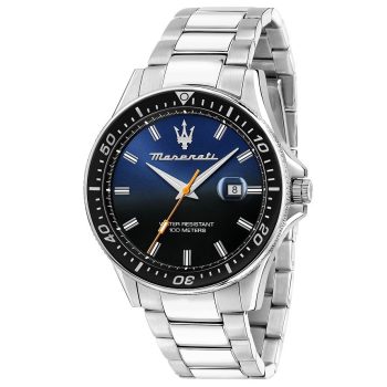 Maserati Sfida R8853140001 Férfi Karóra
