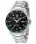Maserati Sfida GMT R8853140005 Férfi Karóra