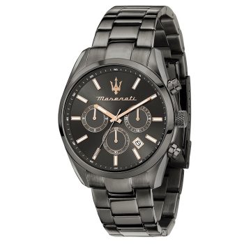 Maserati Attrazione R8853151001 Férfi Karóra