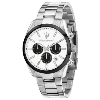 Maserati Attrazione R8853151004 Férfi Karóra