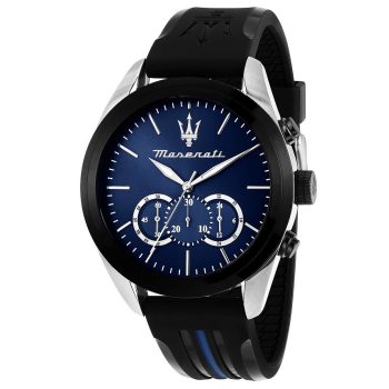 Maserati Traguardo Chrono R8871612044 Férfi Karóra