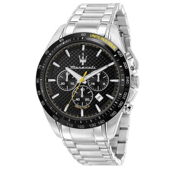 Maserati Traguardo Chrono R8873612042 Férfi Karóra