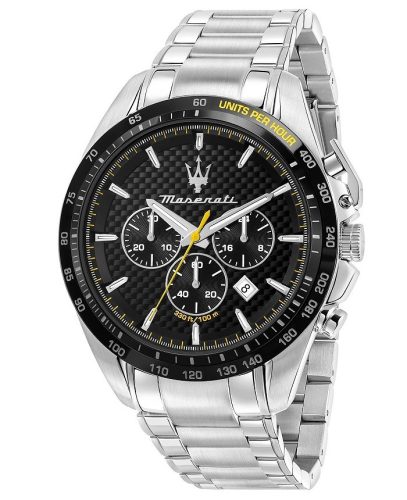 Maserati Traguardo Chrono R8873612042 Férfi Karóra