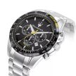 Maserati Traguardo Chrono R8873612042 Férfi Karóra
