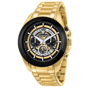 Maserati Traguardo Chrono R8873612058 Férfi Karóra