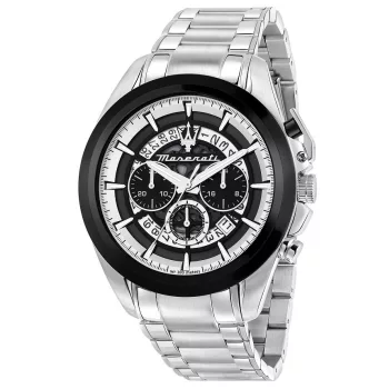 Maserati Traguardo Chrono R8873612059 Férfi Karóra