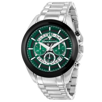 Maserati Traguardo Chrono R8873612060 Férfi Karóra