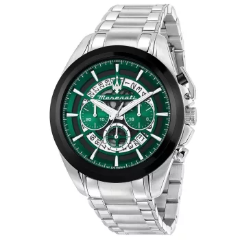 Maserati Traguardo Chrono R8873612060 Férfi Karóra