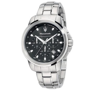 Maserati Successo Chrono R8873621001 Férfi Karóra