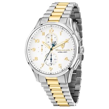 Maserati Sorpasso Chrono R8873624003 Férfi Karóra