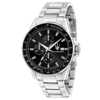 Maserati Sfida Chrono R8873640015 Férfi Karóra