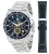 Maserati Velocita Chrono Set R8873652001 Férfi Karóra