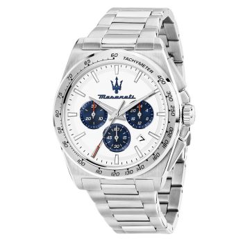 Maserati Velocità Chrono R8873652007 Férfi Karóra