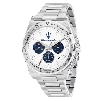 Maserati Velocità Chrono R8873652007 Férfi Karóra
