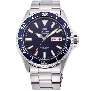   Orient Sports Diver automata Mako III RA-AA0002L39B Férfi Karóra
