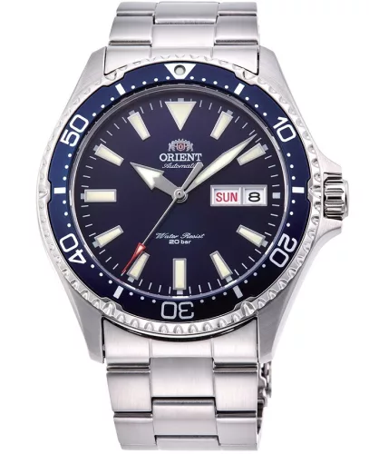 Orient Sports Diver automata Mako III RA-AA0002L39B Férfi Karóra